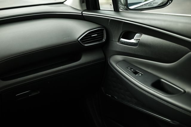 2023 Hyundai Santa Fe SEL Premium photo 27