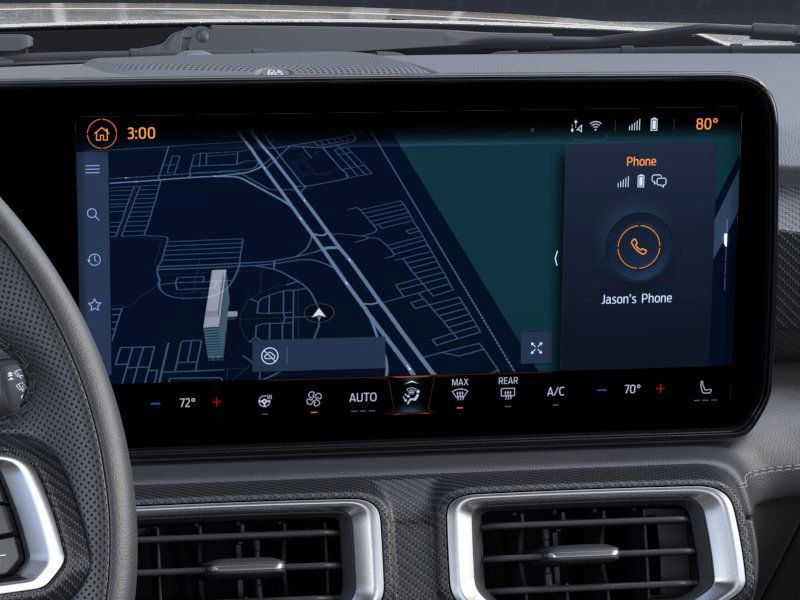 2025 FORD MUSTANG - Image 14