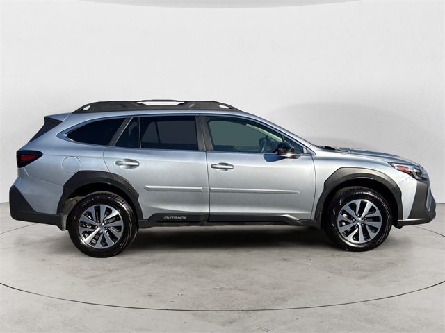 2025 Subaru Outback Premium photo 6