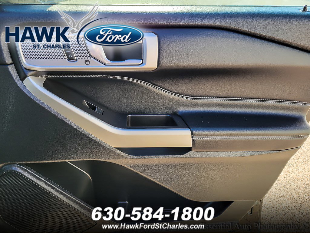 2022 FORD EXPLORER - Image 23
