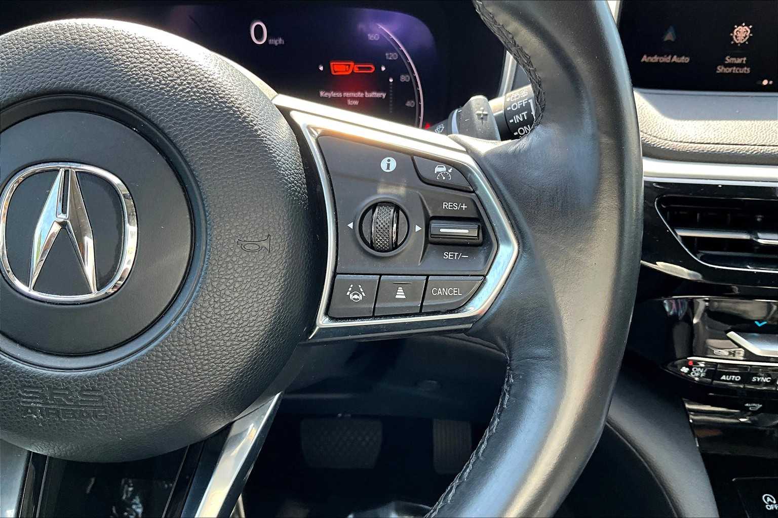 2023 Acura MDX Sport photo 22