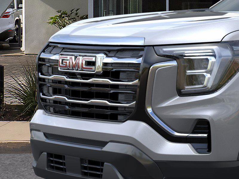 2026 Gmc Terrain Elevation photo 12