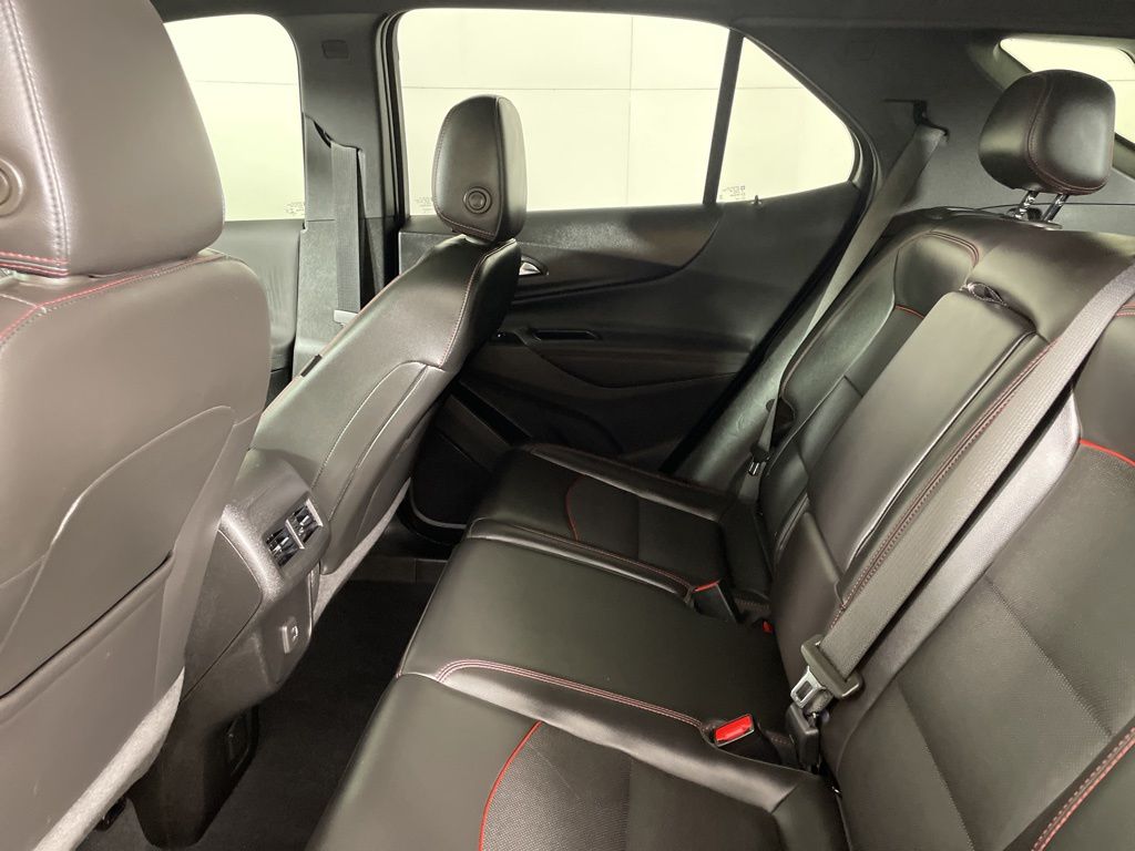 2022 Chevrolet Equinox RS photo 36