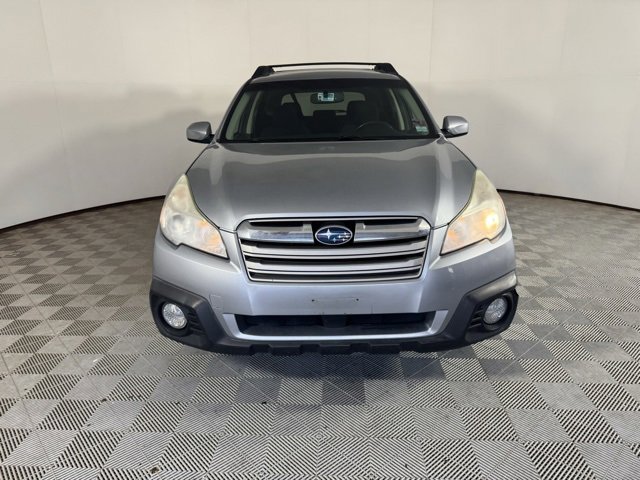 2014 Subaru Outback 2.5i Premium photo 2