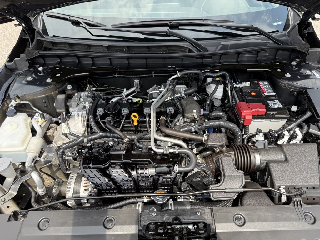 2025 Nissan Altima 2.5 S photo 31