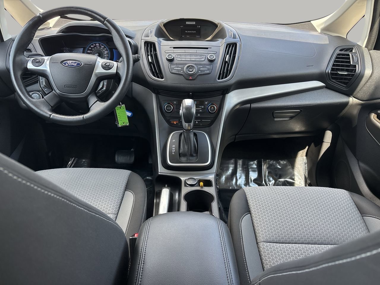 2017 Ford C-Max Hybrid SE photo 12