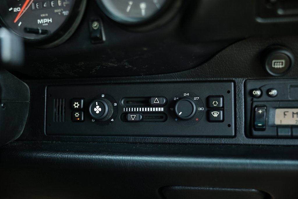 1996 Porsche 911 photo 29