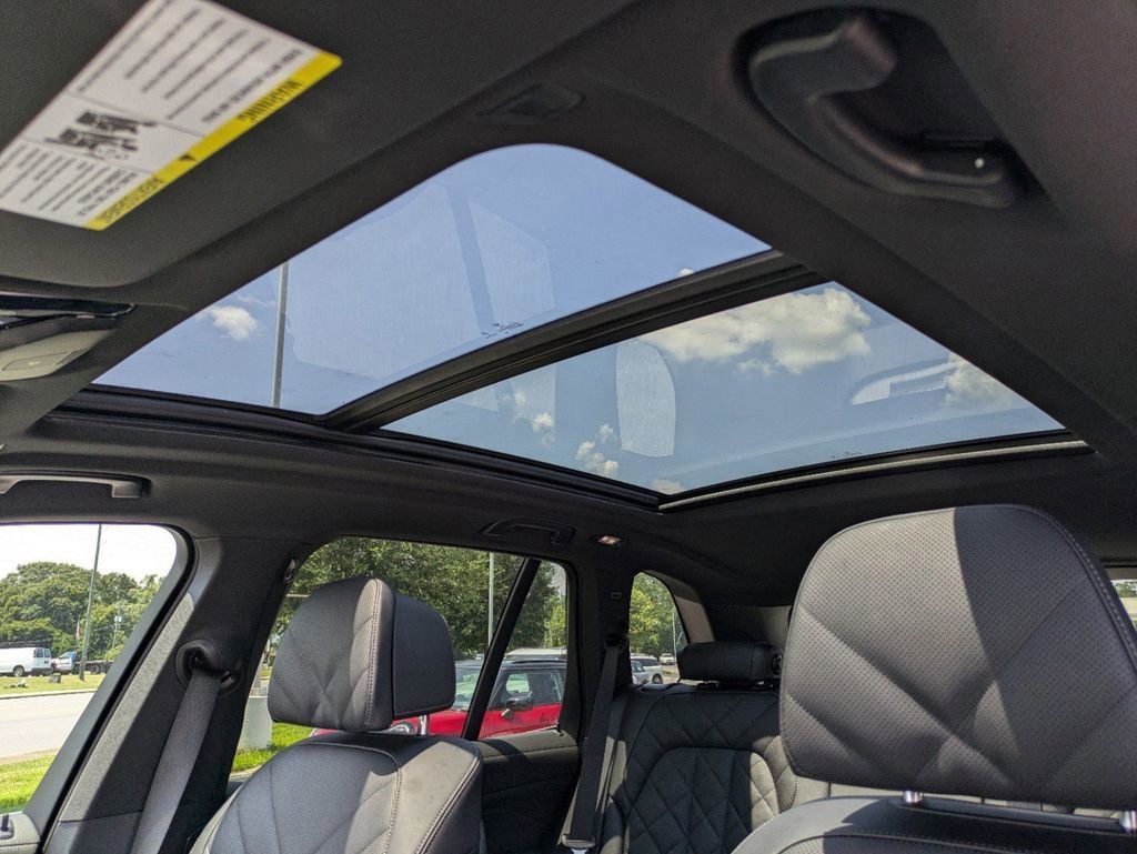 2025 Bmw X5 sDrive40i photo 22
