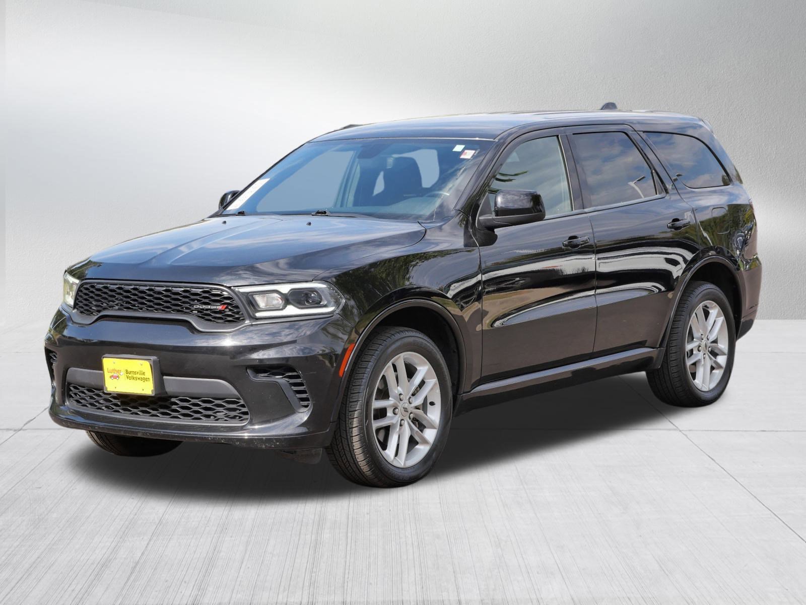2023 Dodge Durango GT photo 3