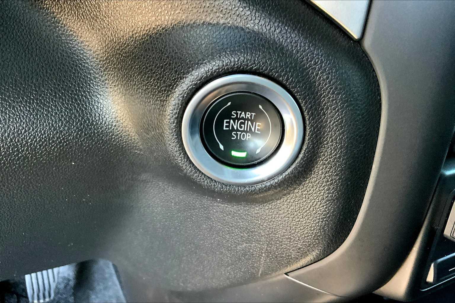 2021 Chevrolet Silverado 1500 LTZ photo 30