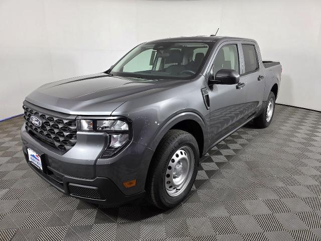 2025 Ford Maverick XL's photo