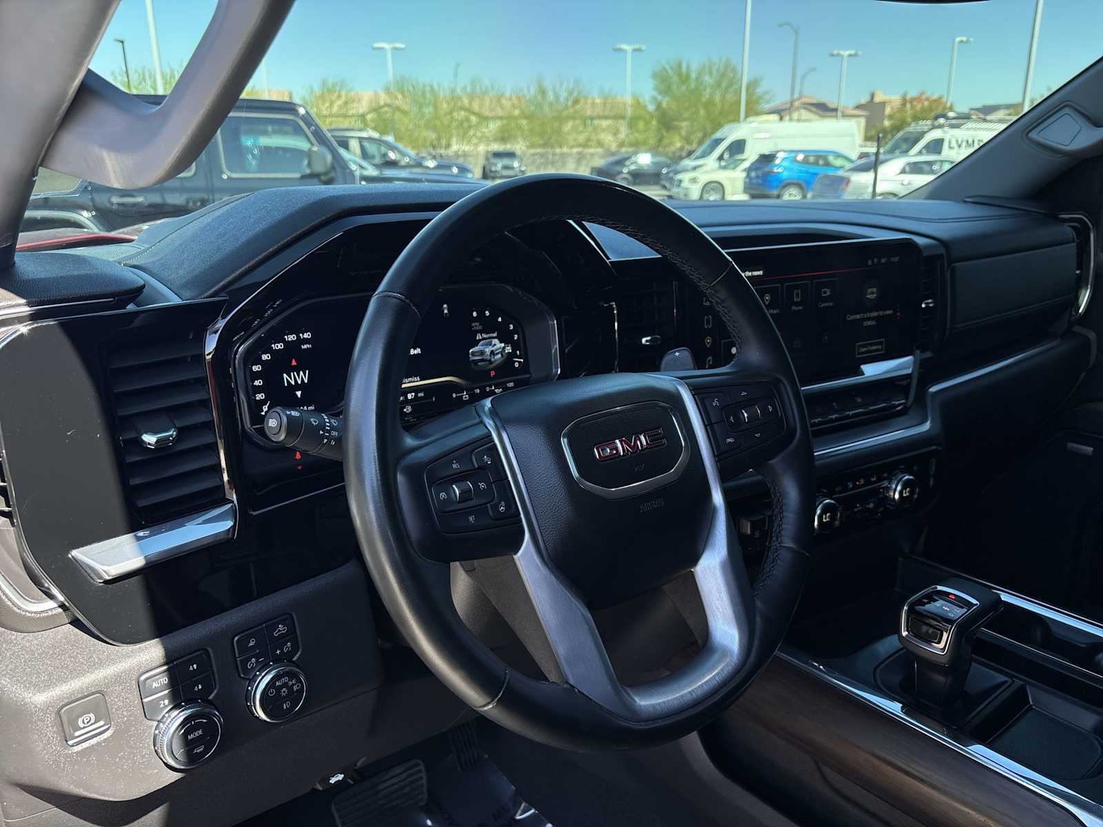 2023 Gmc Sierra 1500 SLT photo 2