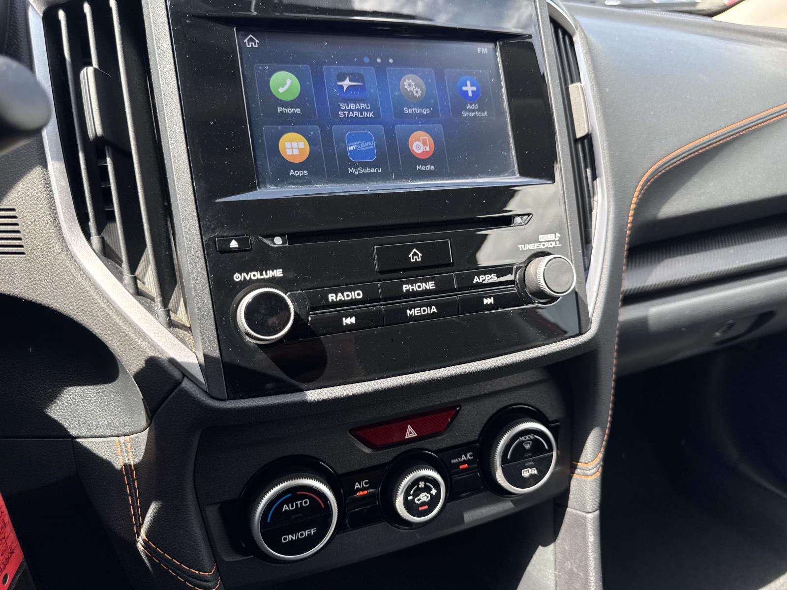 2023 Subaru Crosstrek Premium photo 24