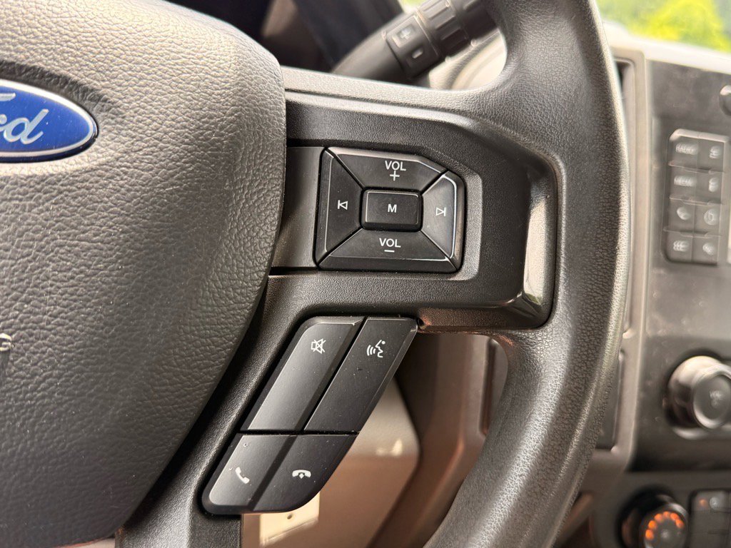 2022 Ford F-450 XL photo 16