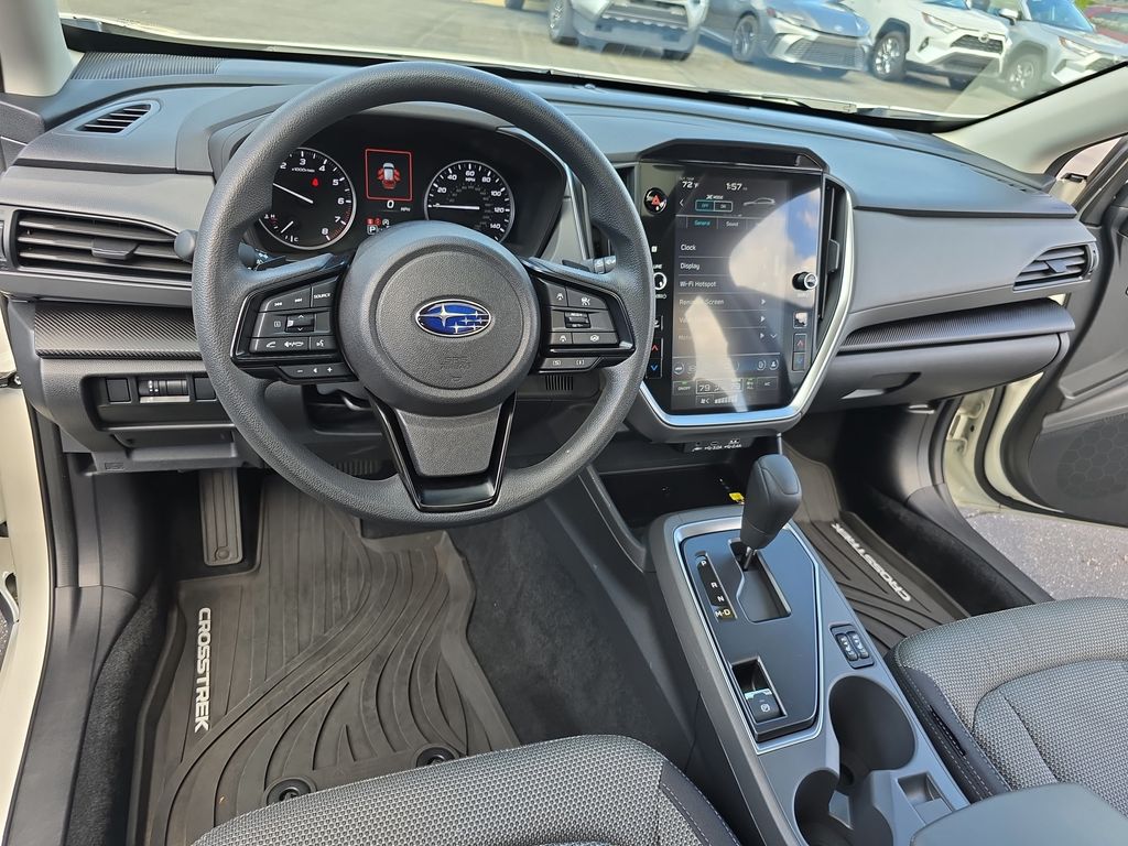 2024 Subaru Crosstrek Premium photo 15