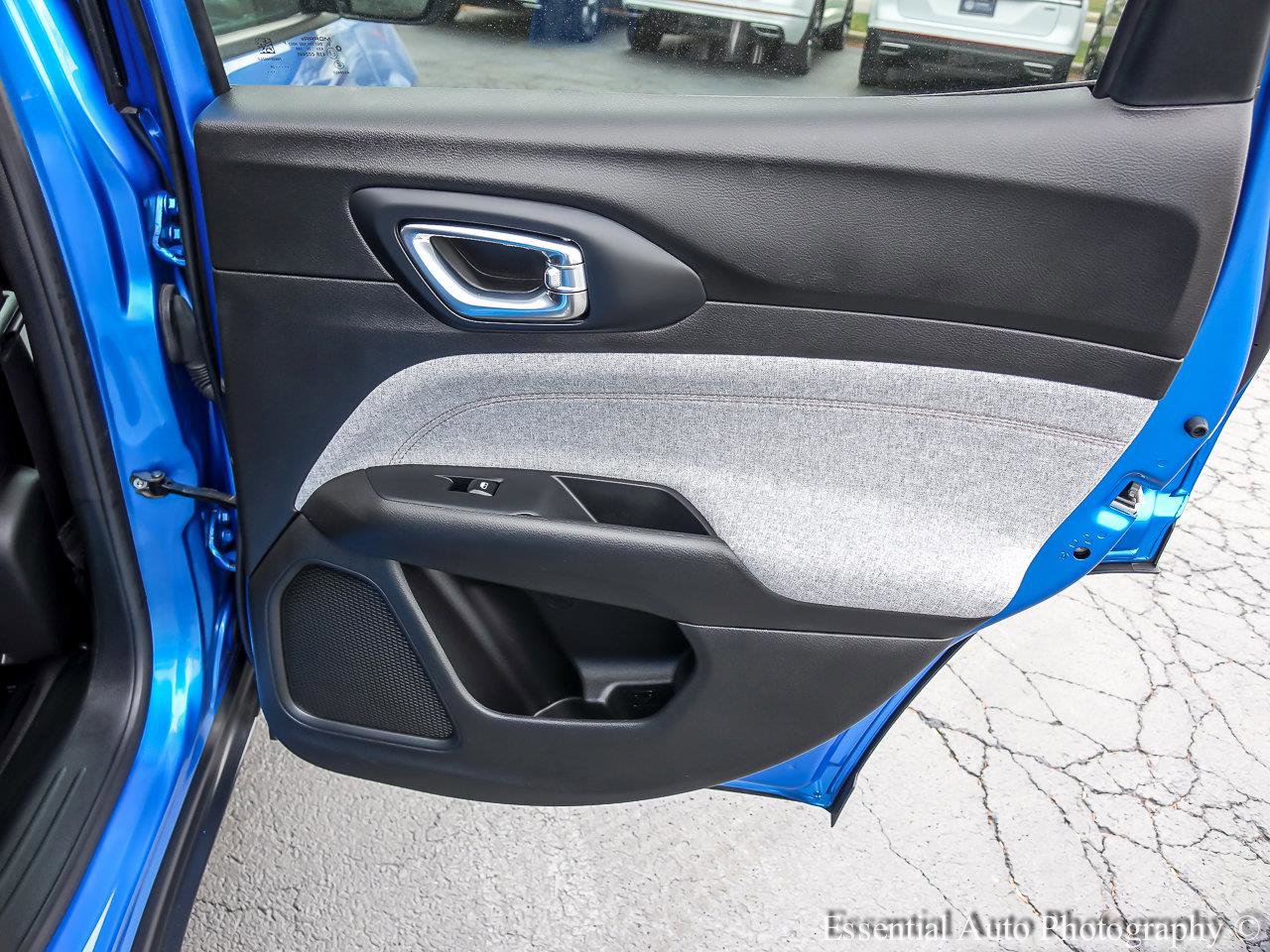 2024 JEEP COMPASS - Image 19