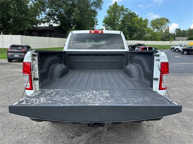 2024 Ram 2500 Big Horn photo 9