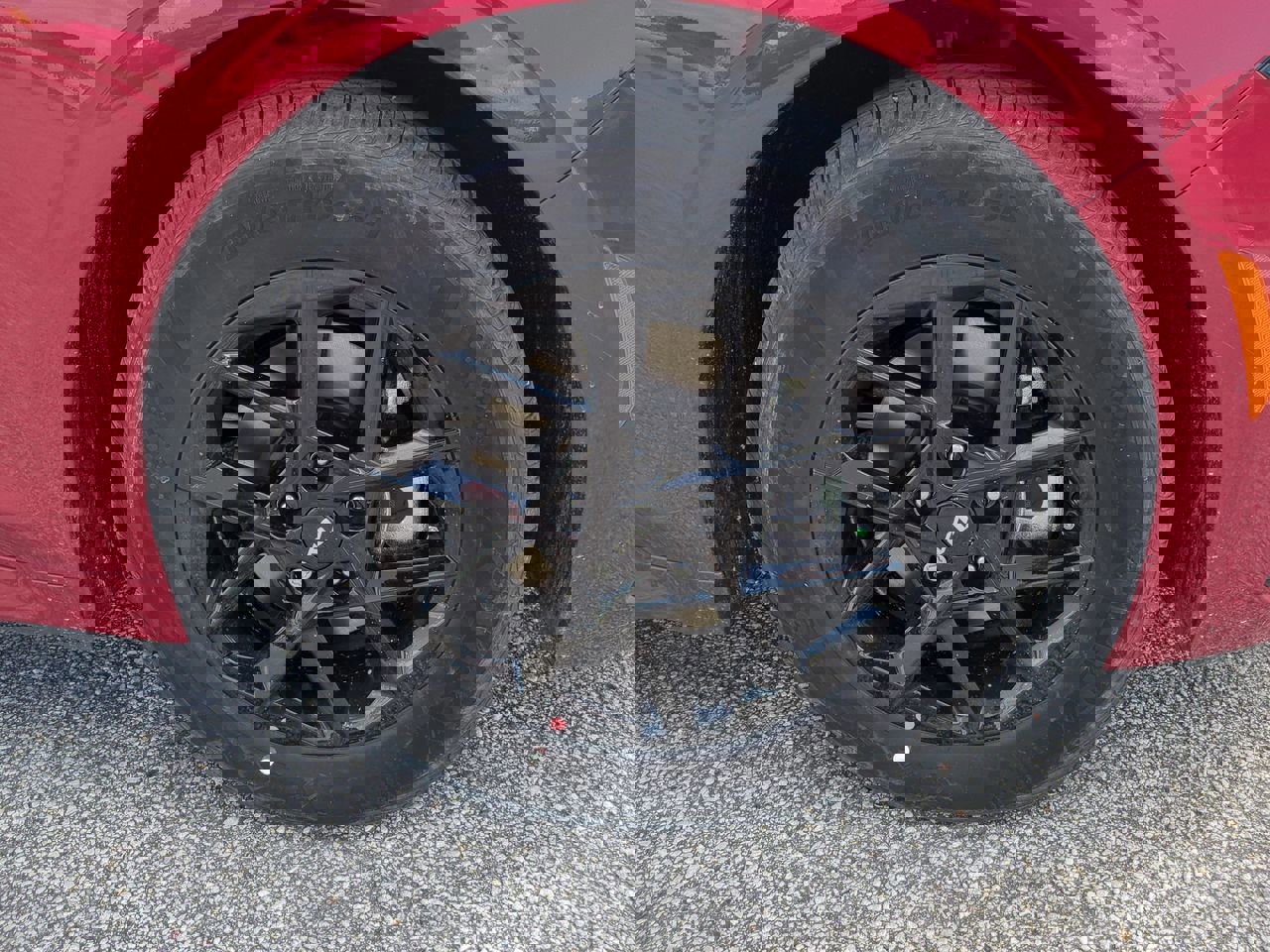 2025 Kia K5 LXS photo 16