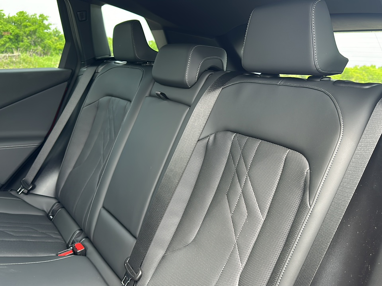 2025 Bmw X3 30x Drive photo 8