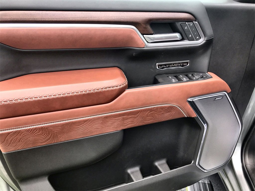 2026 Gmc Sierra 1500 Denali Ultimate photo 13