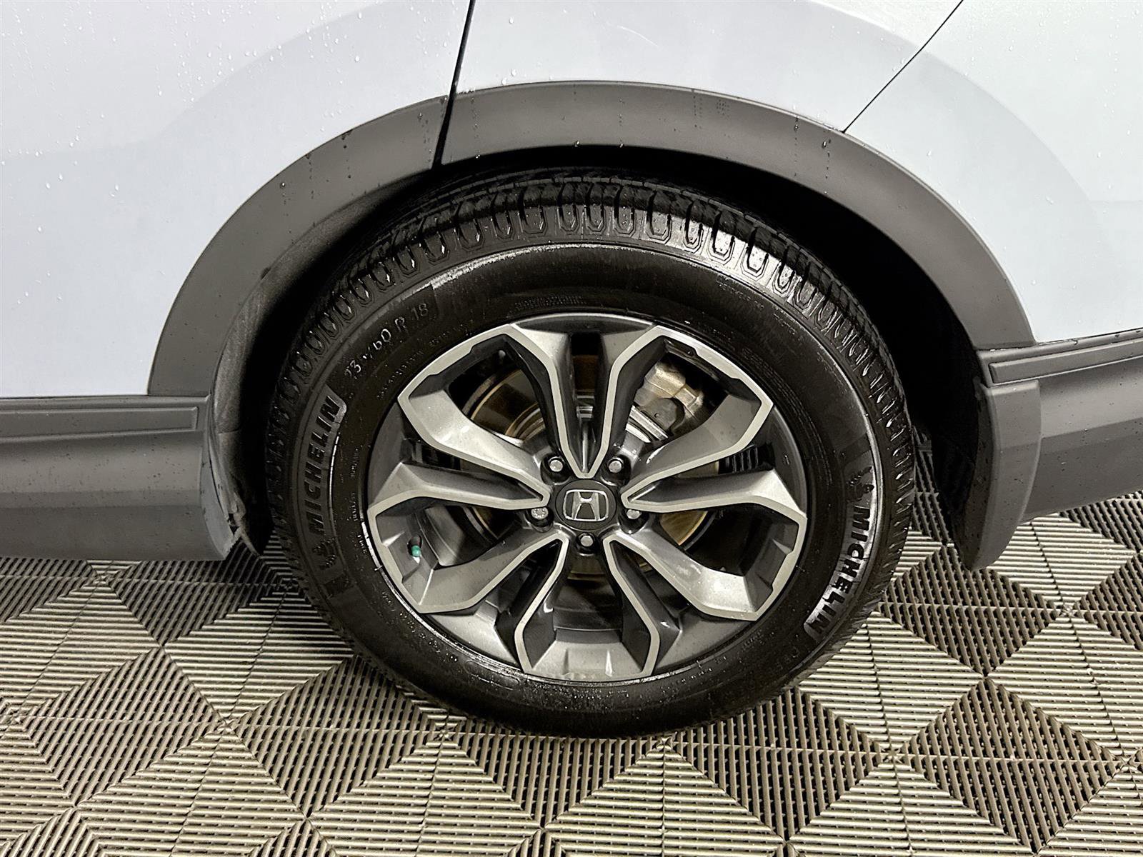 2021 Honda CR-V EX photo 30
