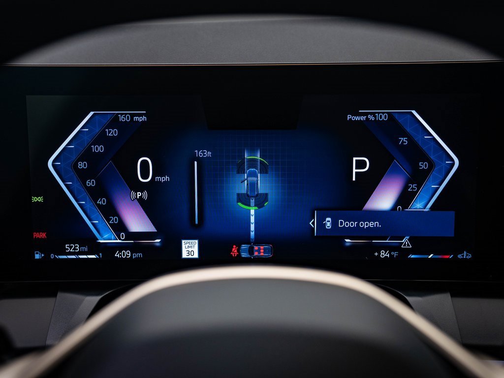2025 Bmw X3 30x Drive photo 27