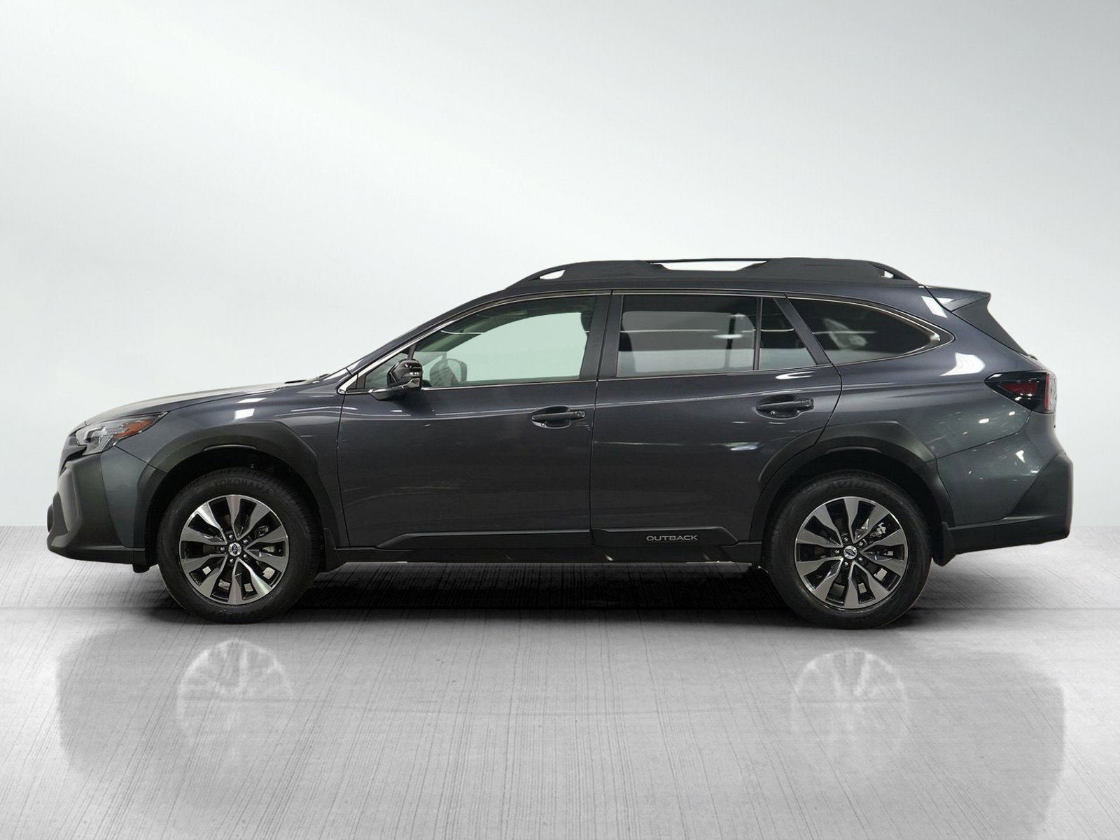 Used 2025 Subaru Outback Limited with VIN 4S4BTANC8S3122644 for sale in Bloomington, Minnesota