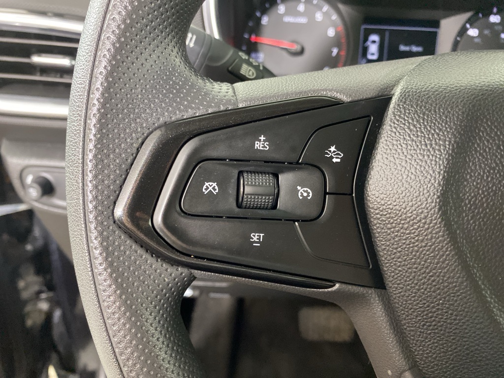 2021 Chevrolet Trailblazer LT photo 7