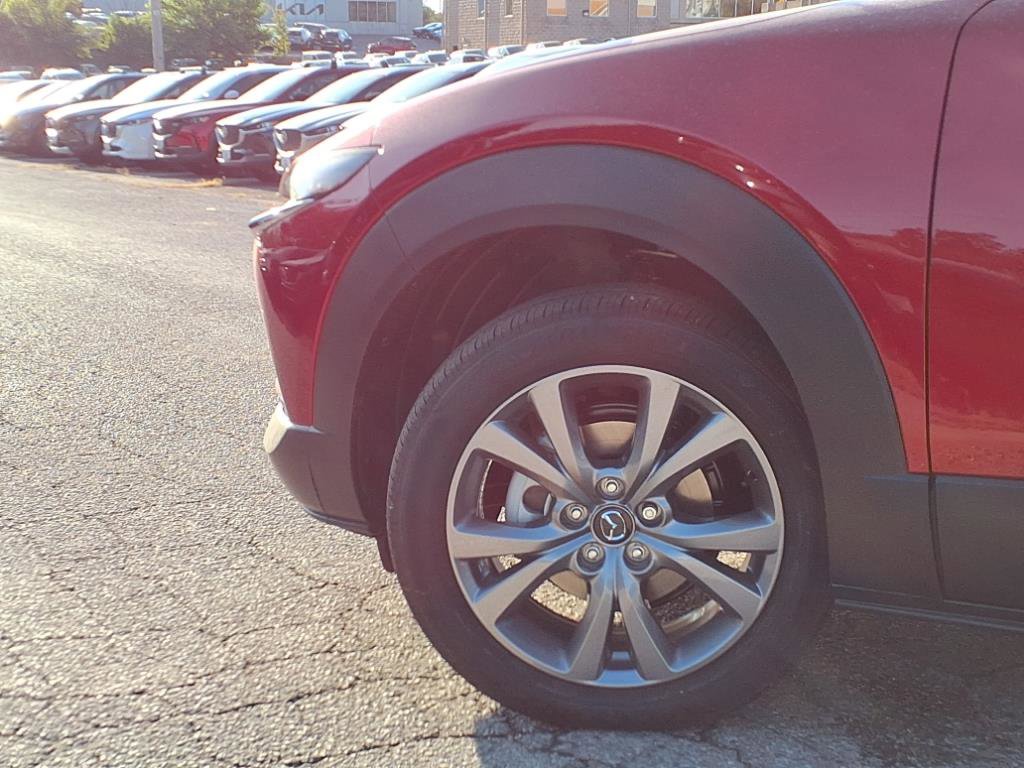 2025 Mazda CX-30 2.5 S Preferred photo 15