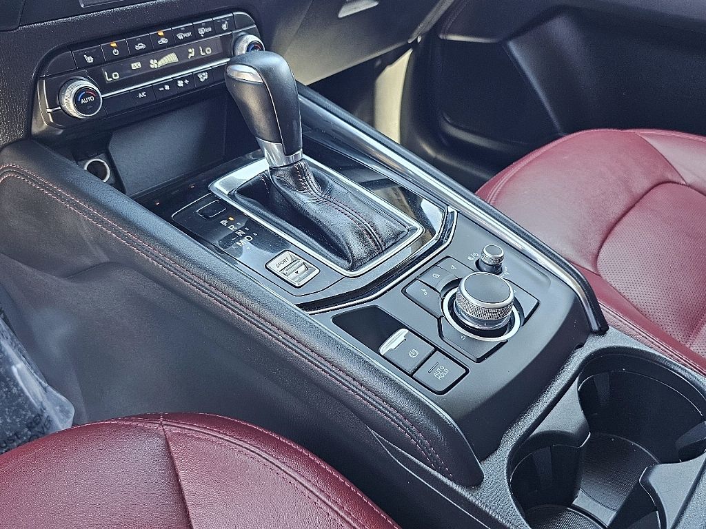 2023 Mazda CX-5 2.5 S Carbon photo 29
