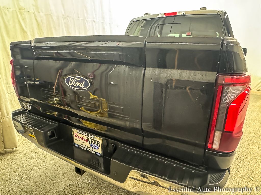 2025 FORD F-150 - Image 7