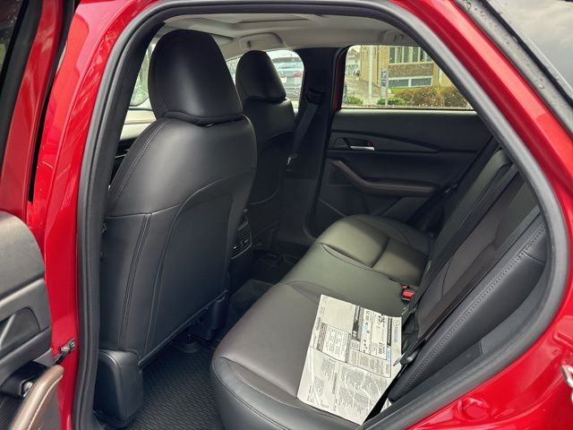 2025 Mazda CX-30 2.5 Turbo Premium photo 11