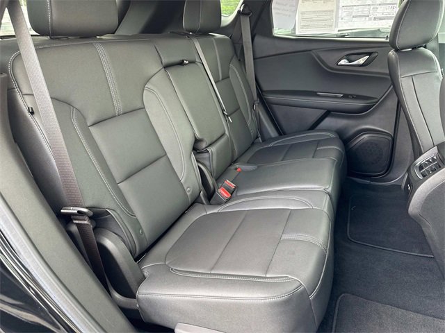 2023 Chevrolet Blazer 3LT photo 48