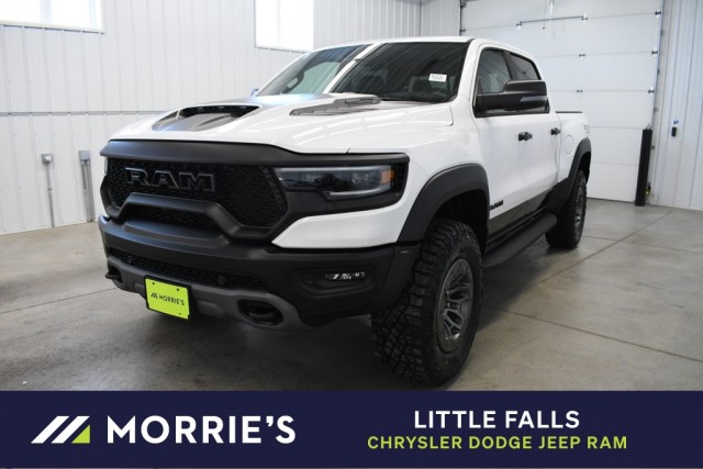 2024 Ram 1500 RAM TRX