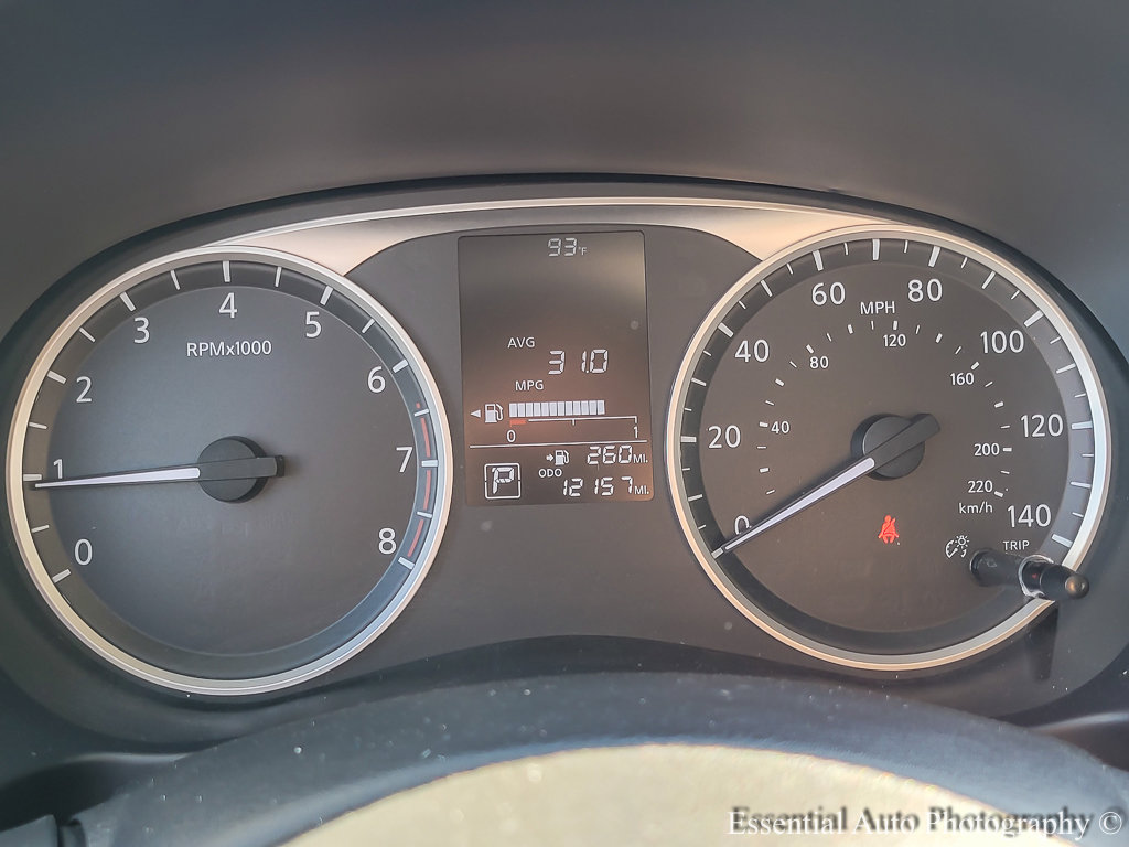 2024 NISSAN KICKS - Image 11