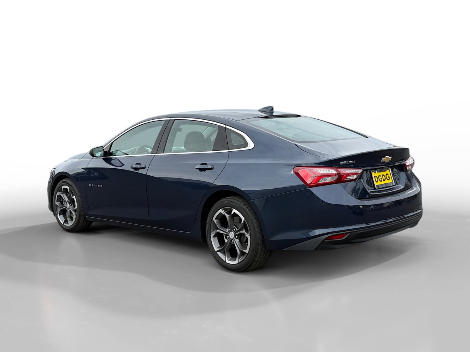2022 Chevrolet Malibu 1LT photo 3