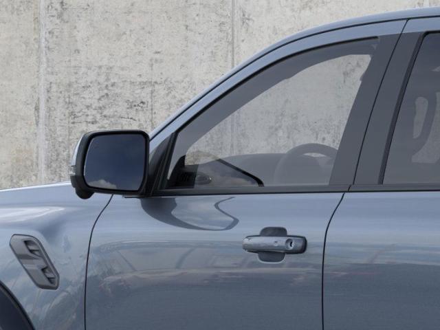 2025 Ford Ranger Raptor photo 19