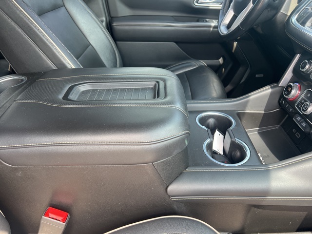 2021 Gmc Yukon XL SLT photo 5