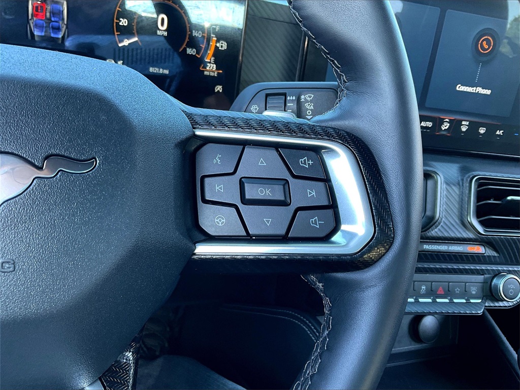 2024 Ford Mustang EcoBoost photo 22