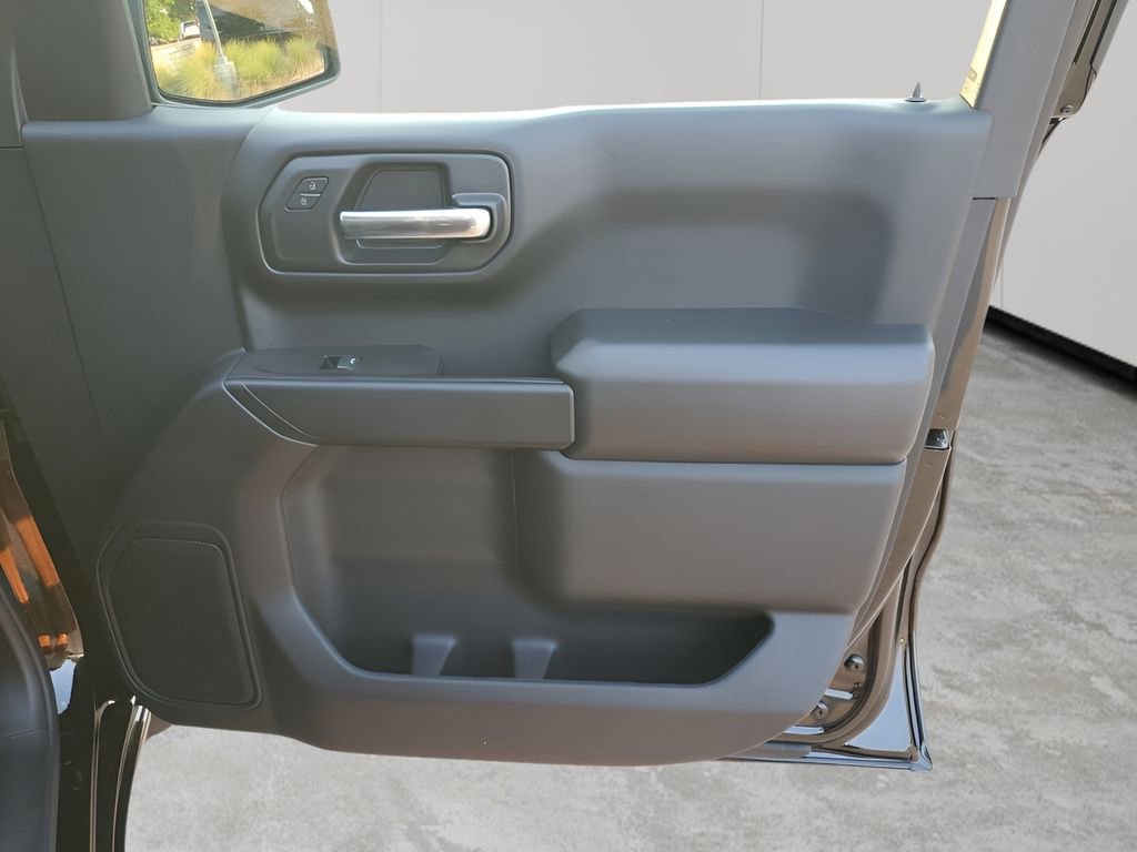 2026 Gmc Sierra 1500 Pro photo 12