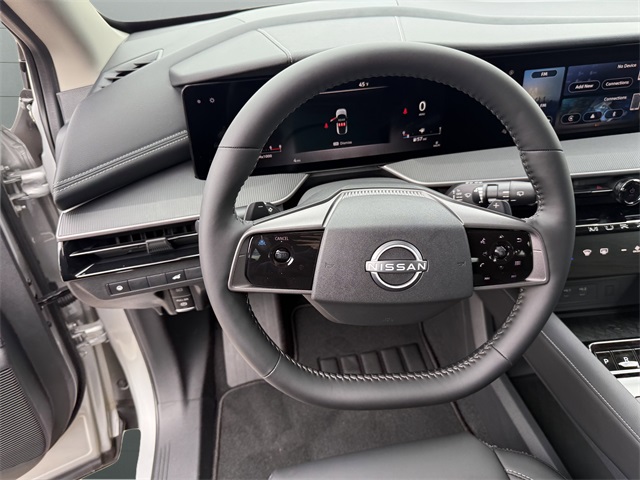 2025 Nissan Murano SV photo 11