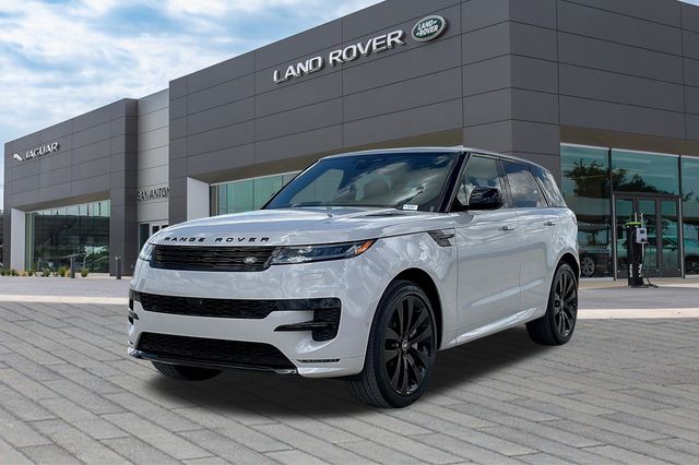 2025 Land Rover Range Rover Sport Dynamic SE's photo