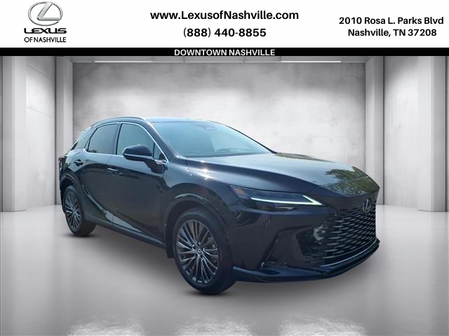 2024 Lexus RX 350 350