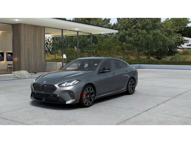 2026 BMW 2 Series 228's photo