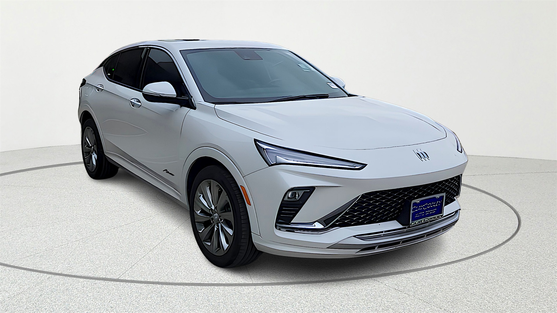 2024 Buick Envista Avenir's photo