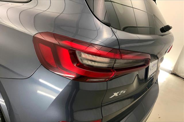 2021 Bmw X5 xDrive40i photo 25