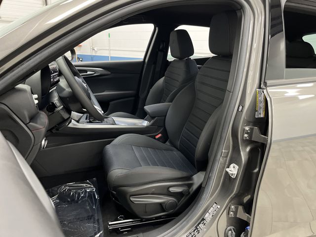 2024 Dodge Hornet GT photo 4