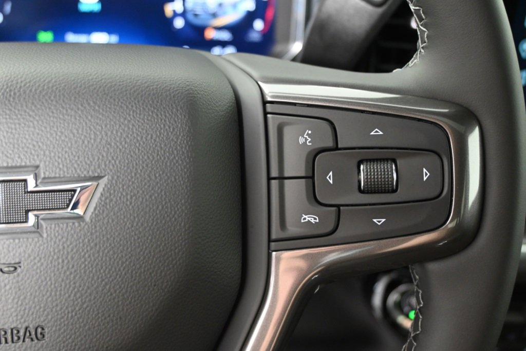 2026 Chevrolet Silverado 2500HD High Country photo 34