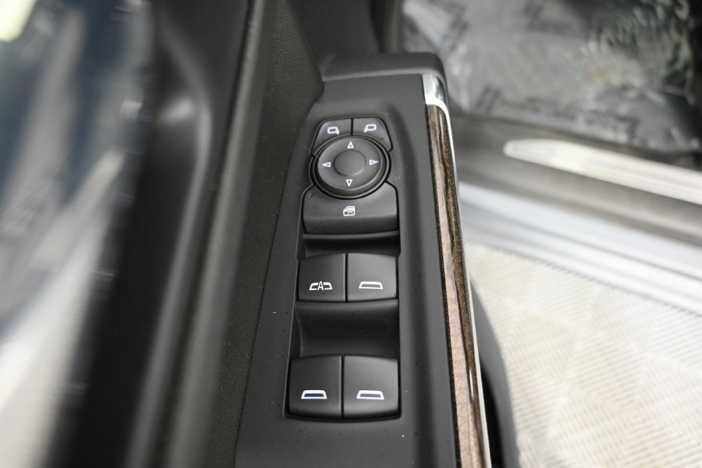 2021 Chevrolet Silverado 1500 RST photo 17