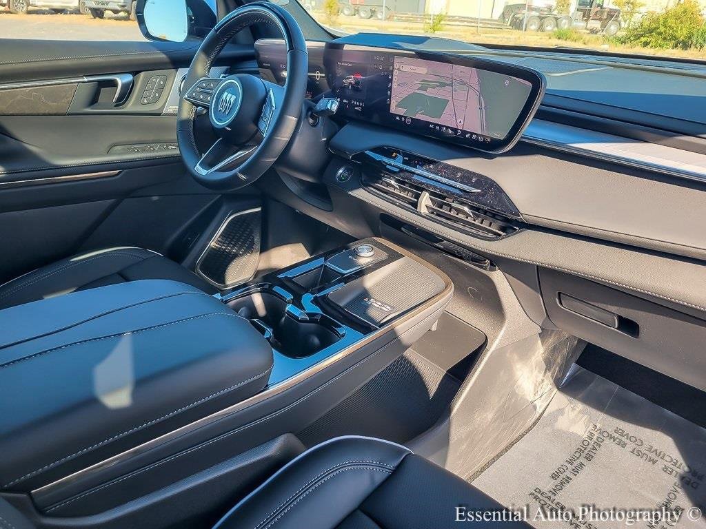 2026 BUICK ENCLAVE - Image 20